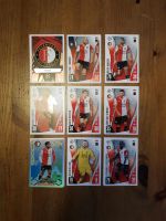 Match Attax FEYENOORD ROTTERDAM Düsseldorf - Pempelfort Vorschau