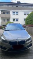 BMW 218i Gran Tourer München - Thalk.Obersendl.-Forsten-Fürstenr.-Solln Vorschau