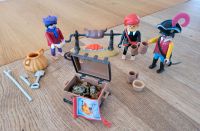 3794 Playmobil Piraten mit Spanferkel Bayern - Diedorf Vorschau