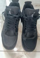 Jordan 4 BlackCat Dithmarschen - Marne Vorschau