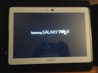 Samsung Galaxy Tab 2 (2012) Brandenburg - Frankfurt (Oder) Vorschau