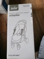 Joie Adapter für Maxi Cosi oder Joie Babywanne Schleswig-Holstein - Fargau-Pratjau Vorschau