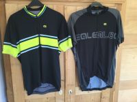 2 ALE Radsporttrikots Gr. XXL Nordrhein-Westfalen - Nörvenich Vorschau