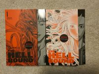 The hellbound 1 und 2 - deutsch, Altraverse, manga Bayern - Ergolding Vorschau