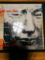 Alphaville Forever young Vinyl Niedersachsen - Dersum Vorschau