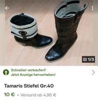 Schuhe ab Gr.39 und größer Nordrhein-Westfalen - Waldfeucht Vorschau
