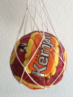 Kempa  Handball Unterschriften Frauen Nationalmannschaft Dresden - Gruna Vorschau