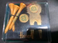 Harrods golf tees, marker and divot tool Düsseldorf - Pempelfort Vorschau