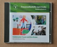 CD Frauenselbsthilfe nach Krebs Krebskranke Frauen Kinder Berlin - Mitte Vorschau