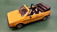 Golf 1 Cabrio CDC DetailCars 1:43 Rheinland-Pfalz - Bendorf Vorschau