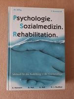 Wolfgang Willig - Psychologie Sozialmedizin Rehabilitation Berlin - Hellersdorf Vorschau