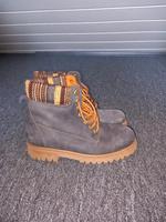 Damenstiefel zu verkaufen Neu! Baden-Württemberg - Steinmauern Vorschau