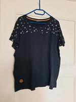 Gina T-Shirt, Gr. 50 / 52, Damen, dunkelblau, Vögel Bielefeld - Bielefeld (Innenstadt) Vorschau