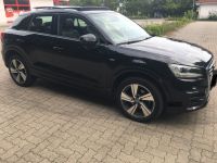 AUDI Q2 Quattro S-Line Parchim - Landkreis - Tessenow Vorschau