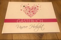 Gästebuch Hochzeit Bayern - Soyen Vorschau