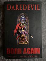 Marvel DAREDEVIL "Born Again" US 1st Print HARDCOVER Frank Miller Pankow - Prenzlauer Berg Vorschau