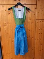 Berwin Wolf Dirndl Bayern - Dorfen Vorschau