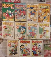 Großes LTB PAKET MAMMUT Comics Lustiges Taschenbuch WALT DISNEY Düsseldorf - Oberkassel Vorschau