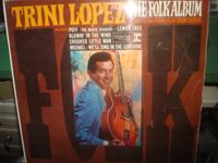 Trini Lopez - 5 Vinyl LPs - US Latein-Amerika Pop 60er Jahre Nordrhein-Westfalen - Velbert Vorschau