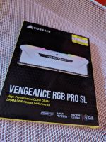 Corsair Vengeance RGB PRO 16GB (2 x 8GB) DDR4 3600 (PC4-28800) C1 Hessen - Lahntal Vorschau