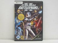 Spiel "Star Wars II Battlefront", PC DVD/ROM Brandenburg - Großbeeren Vorschau