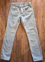 G-Star RAW TRIPLE A - Regular Straight 29/32 - hellblau Frankfurt am Main - Bergen-Enkheim Vorschau