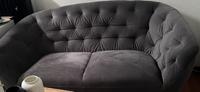 Zweisitzer Sofa Nordrhein-Westfalen - Hennef (Sieg) Vorschau