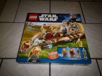 Lego Star wars 7929 !!! Nur einmal geöffnet nicht aufgebaut!!! Thüringen - Treffurt Vorschau