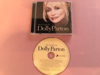 The Very Best Of Dolly Parton CD wie NEU Kreis Ostholstein - Scharbeutz Vorschau