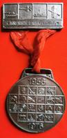 DDR Medaille 20 Jahre Armeesportvereinigung Baden-Württemberg - Wendlingen am Neckar Vorschau