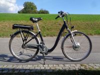 Schauff Elektrofahrrad Bayern - Iggensbach Vorschau