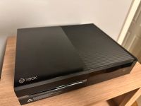 Xbox One mit 500 GB Brandenburg - Rüdersdorf Vorschau