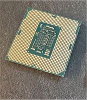 Intel Quad Core CPU Prozessor i5 7500 Bayern - Beilngries Vorschau