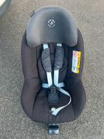 Maxi Cosi / Maxicosi Pearl Smart Kindersitz inkl.Family Fix One Saarland - Nohfelden Vorschau