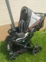 Kombikinderwagen Buggy Hartan topline s mit viel Zubehör Baden-Württemberg - Stockach Vorschau