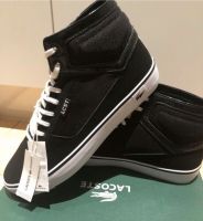 Lacoste Damen Schuhe Snickers Gr. 42 Neu  ❤️❤️ Berlin - Spandau Vorschau