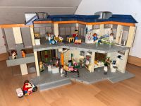 Playmobil Krankenhaus mit Einrichtung und Zubehör Kiel - Hasseldieksdamm Vorschau