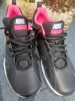 Sneaker,  NIKE,  Gr.41,  ungetragen Nordrhein-Westfalen - Oberhausen Vorschau