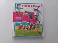 ❤️Was ist Was Junior Pferde&Ponys Band 5 Buch❤️ Niedersachsen - Friedland Vorschau