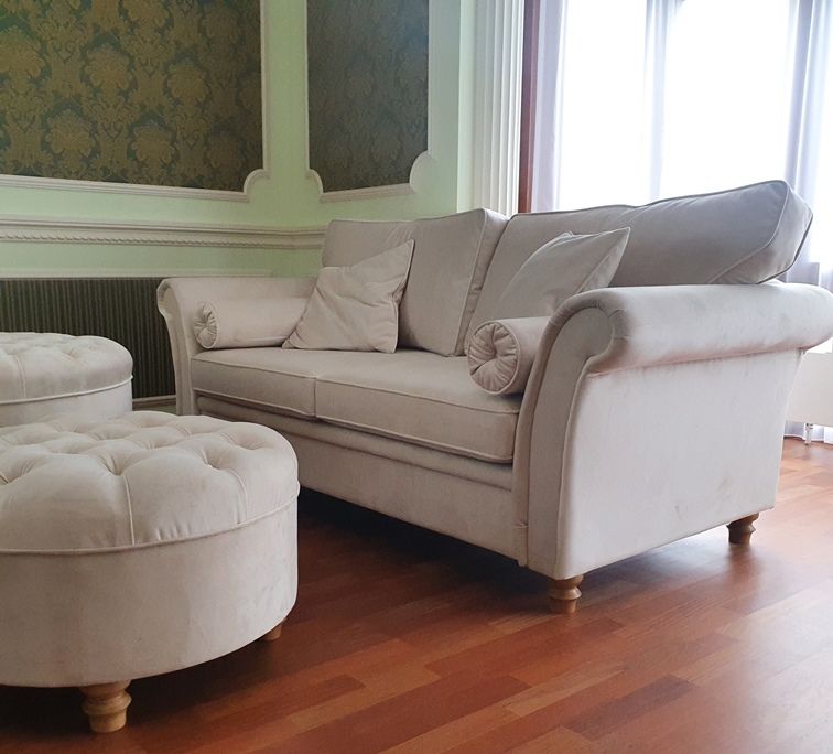 Sofa Paris | Couch | Möbel nach Maß in Velbert