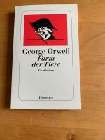 „Farm der Tiere“ von George Orwell Nürnberg (Mittelfr) - Aussenstadt-Sued Vorschau