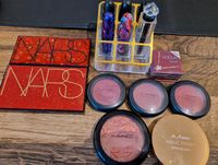 High End Make Up Set Mac, Nars, Benefit Saarland - Illingen Vorschau