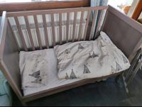 Ikea Sundvik Babybett 140x70 Nordrhein-Westfalen - Monschau Vorschau