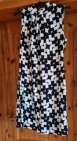 Heine Mini Kleid grafisch schwarz weiß 38 Rheinland-Pfalz - Sinzig Vorschau