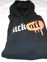 Hoodie Gr.XXL Bayern - Bad Birnbach Vorschau