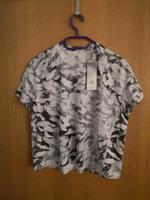 Adidas Sportshirt Gr. M Bayern - Welden Vorschau