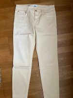 Closed Jeans Größe 29 Baker Creme beige Nordrhein-Westfalen - Linnich Vorschau