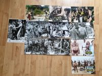 Tarzan 11 seltene Kino Fotos 1930-1950 Hessen - Braunfels Vorschau