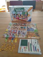 Ravensburger Tiptoi Spiel „Wir spielen Schule“ Baden-Württemberg - Waldkirch Vorschau