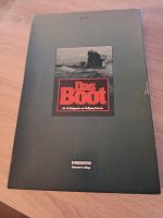 Das Boot VHS Box + Buch U Boot Rheinland-Pfalz - Lambrecht (Pfalz) Vorschau